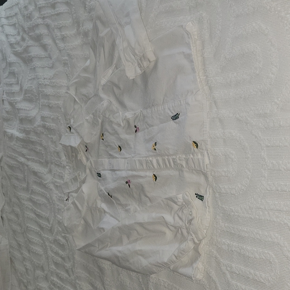 Zara girls collection tshirt - Picture 3 of 9